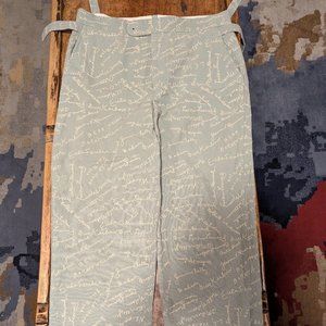 BODE trousers